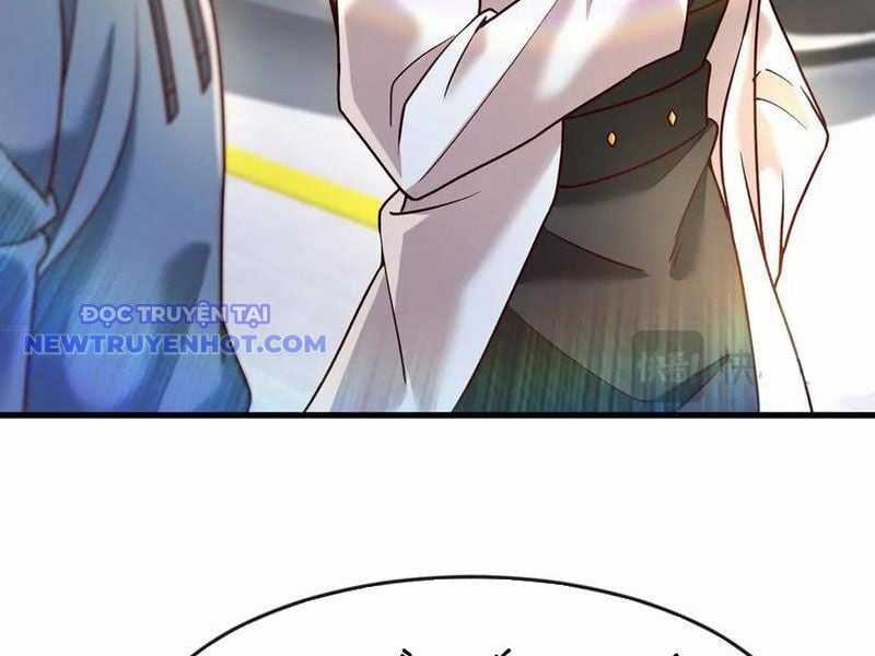 Vừa Cầm Được Thái Cổ Tiên Dược, Ta Đã Đe Dọa Thánh Chủ Chapter 84 trang 8