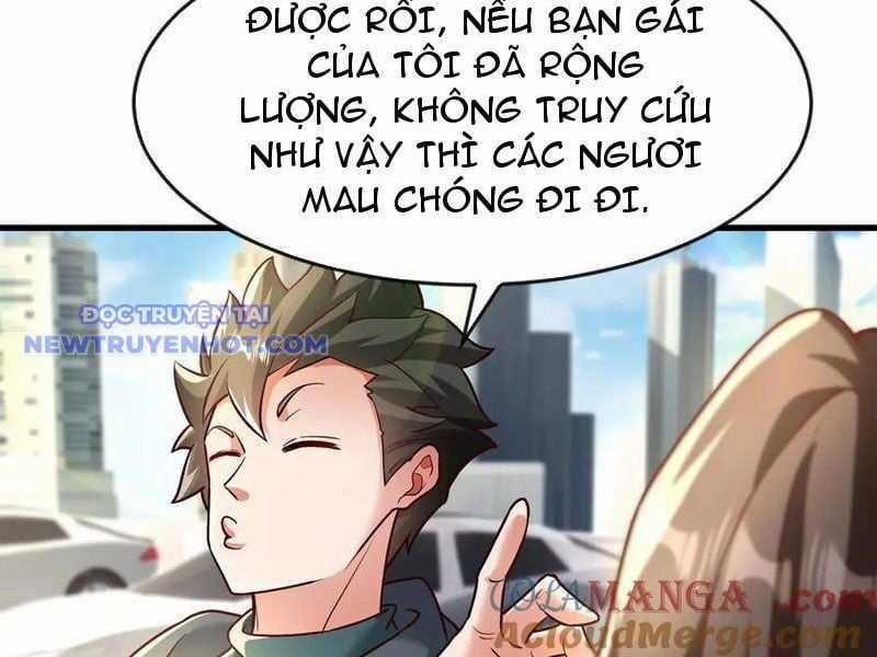 Vừa Cầm Được Thái Cổ Tiên Dược, Ta Đã Đe Dọa Thánh Chủ Chapter 84 trang 9