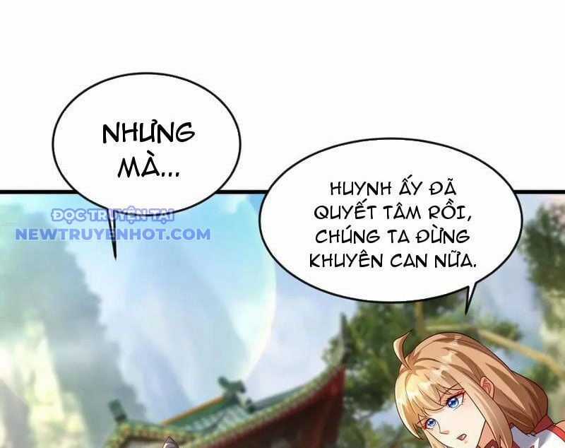 Vừa Cầm Được Thái Cổ Tiên Dược, Ta Đã Đe Dọa Thánh Chủ Chapter 85 trang 10