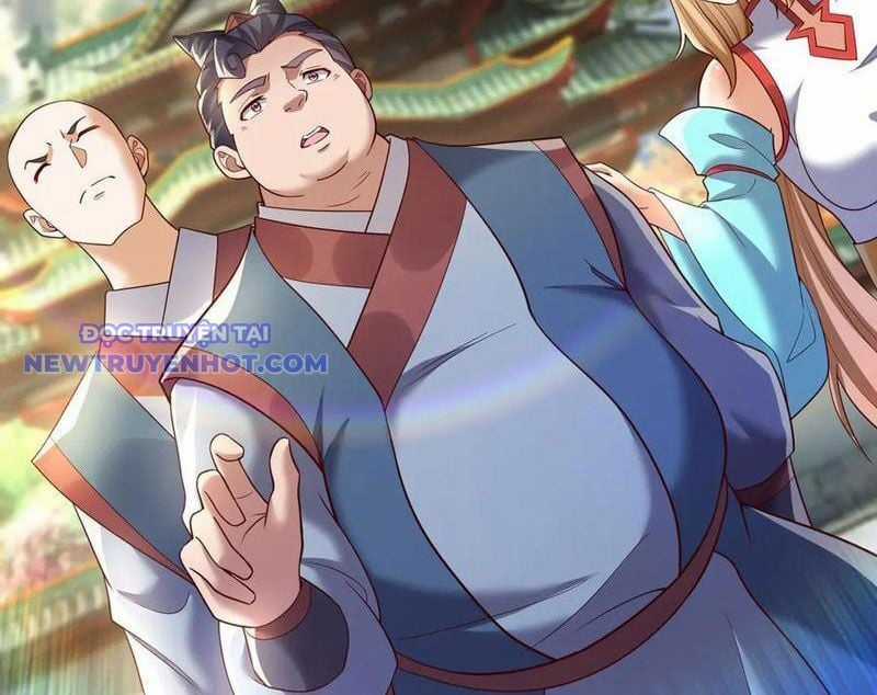 Vừa Cầm Được Thái Cổ Tiên Dược, Ta Đã Đe Dọa Thánh Chủ Chapter 85 trang 11