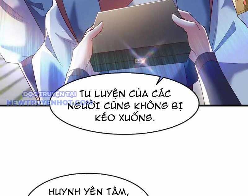 Vừa Cầm Được Thái Cổ Tiên Dược, Ta Đã Đe Dọa Thánh Chủ Chapter 85 trang 14
