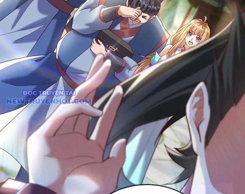 Vừa Cầm Được Thái Cổ Tiên Dược, Ta Đã Đe Dọa Thánh Chủ Chapter 85 trang 16