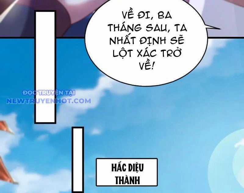 Vừa Cầm Được Thái Cổ Tiên Dược, Ta Đã Đe Dọa Thánh Chủ Chapter 85 trang 17