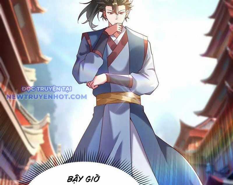 Vừa Cầm Được Thái Cổ Tiên Dược, Ta Đã Đe Dọa Thánh Chủ Chapter 85 trang 19