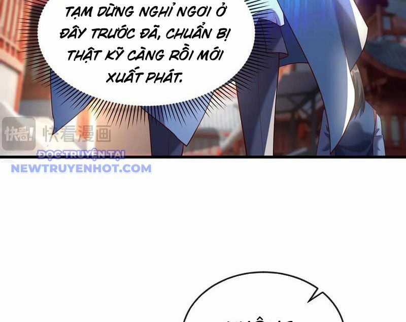 Vừa Cầm Được Thái Cổ Tiên Dược, Ta Đã Đe Dọa Thánh Chủ Chapter 85 trang 20