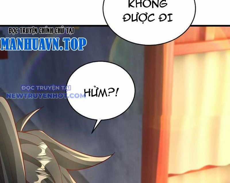 Vừa Cầm Được Thái Cổ Tiên Dược, Ta Đã Đe Dọa Thánh Chủ Chapter 85 trang 21