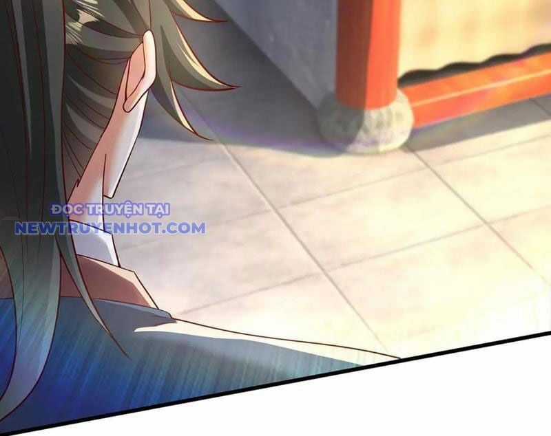 Vừa Cầm Được Thái Cổ Tiên Dược, Ta Đã Đe Dọa Thánh Chủ Chapter 85 trang 22