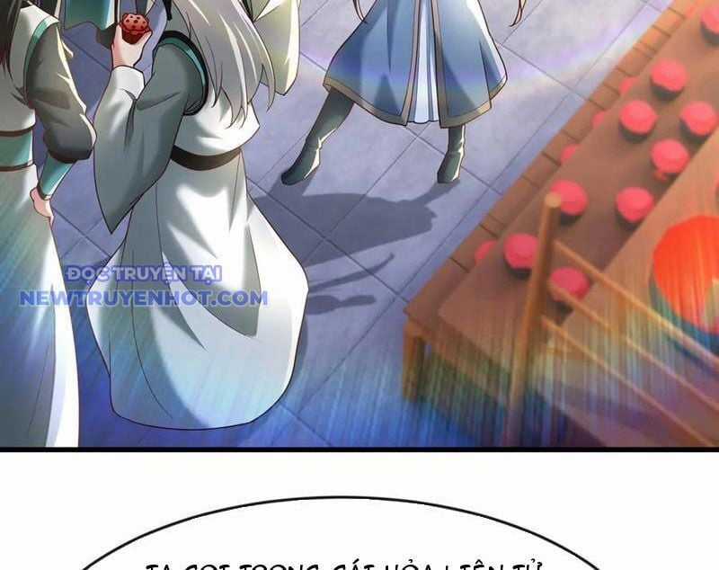Vừa Cầm Được Thái Cổ Tiên Dược, Ta Đã Đe Dọa Thánh Chủ Chapter 85 trang 25