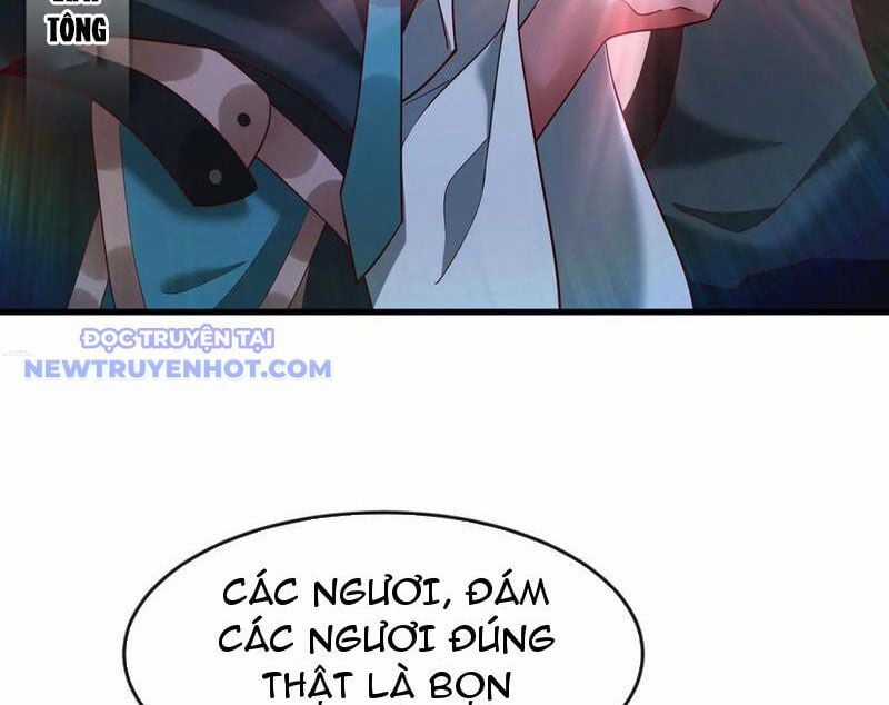Vừa Cầm Được Thái Cổ Tiên Dược, Ta Đã Đe Dọa Thánh Chủ Chapter 85 trang 28
