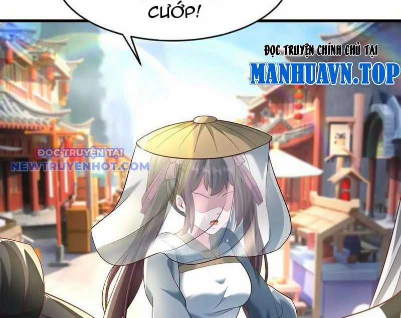 Vừa Cầm Được Thái Cổ Tiên Dược, Ta Đã Đe Dọa Thánh Chủ Chapter 85 trang 29