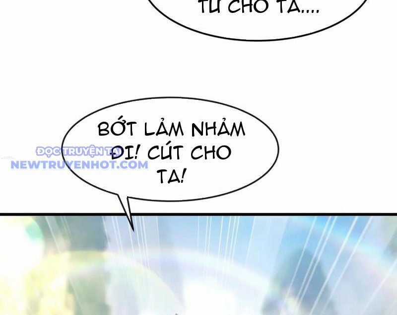 Vừa Cầm Được Thái Cổ Tiên Dược, Ta Đã Đe Dọa Thánh Chủ Chapter 85 trang 31