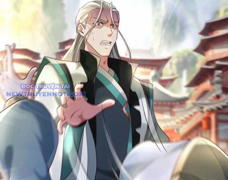 Vừa Cầm Được Thái Cổ Tiên Dược, Ta Đã Đe Dọa Thánh Chủ Chapter 85 trang 32