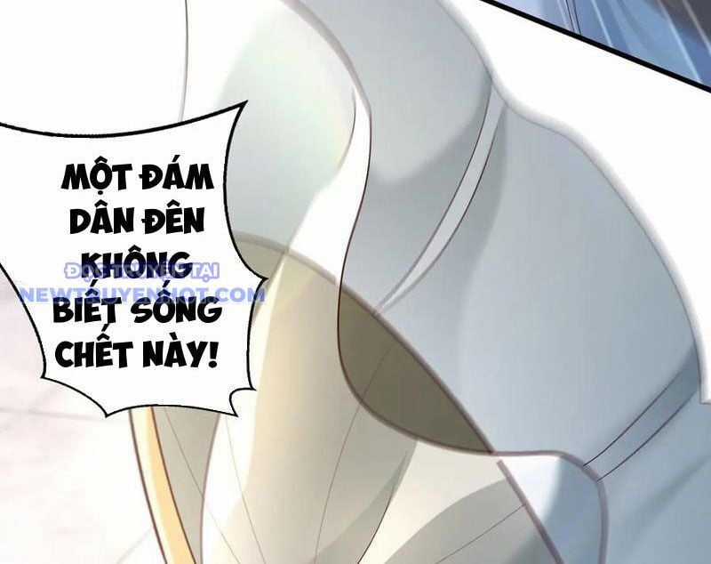 Vừa Cầm Được Thái Cổ Tiên Dược, Ta Đã Đe Dọa Thánh Chủ Chapter 85 trang 34