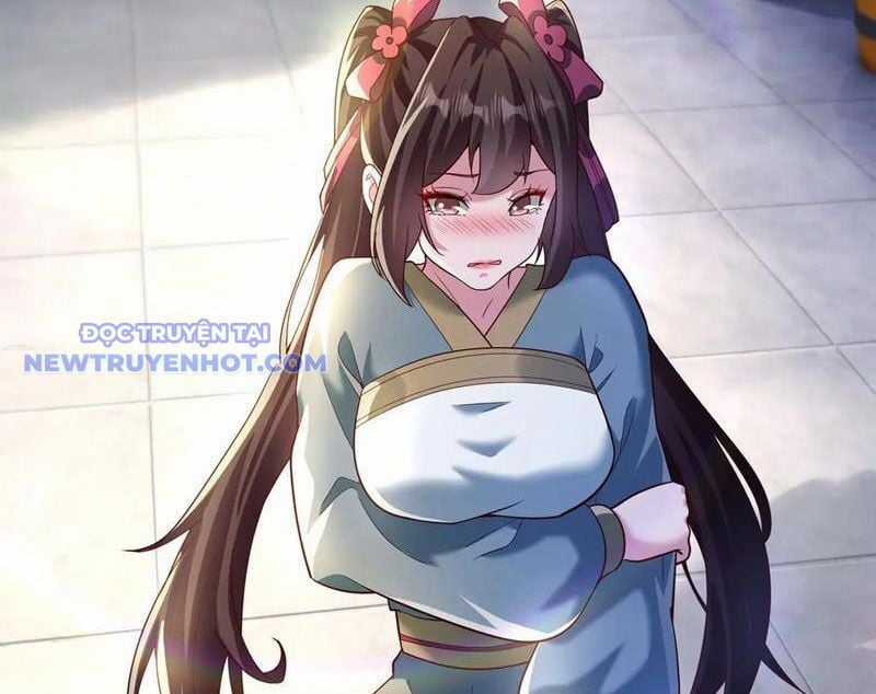 Vừa Cầm Được Thái Cổ Tiên Dược, Ta Đã Đe Dọa Thánh Chủ Chapter 85 trang 37