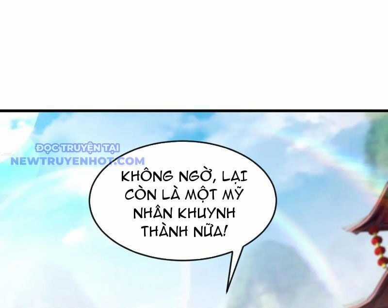 Vừa Cầm Được Thái Cổ Tiên Dược, Ta Đã Đe Dọa Thánh Chủ Chapter 85 trang 39