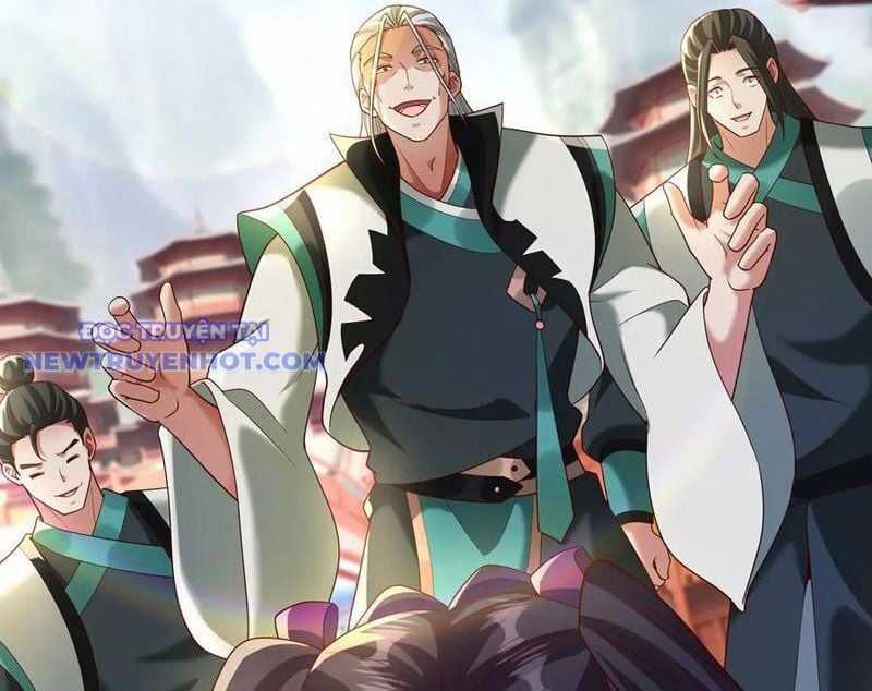 Vừa Cầm Được Thái Cổ Tiên Dược, Ta Đã Đe Dọa Thánh Chủ Chapter 85 trang 40