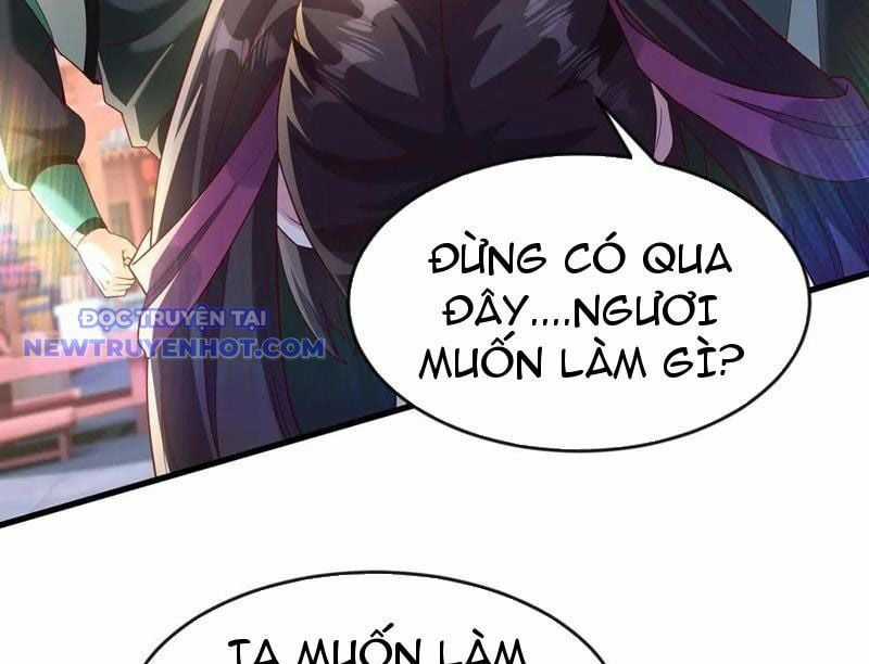 Vừa Cầm Được Thái Cổ Tiên Dược, Ta Đã Đe Dọa Thánh Chủ Chapter 85 trang 41