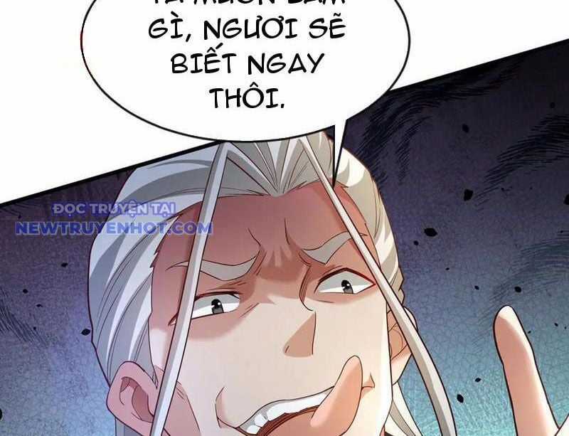 Vừa Cầm Được Thái Cổ Tiên Dược, Ta Đã Đe Dọa Thánh Chủ Chapter 85 trang 42