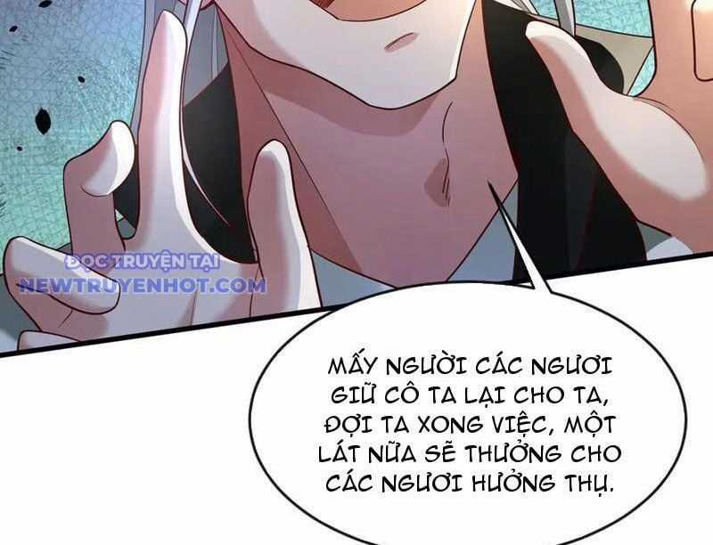 Vừa Cầm Được Thái Cổ Tiên Dược, Ta Đã Đe Dọa Thánh Chủ Chapter 85 trang 43