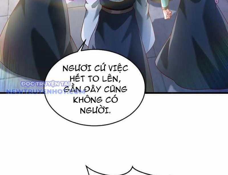 Vừa Cầm Được Thái Cổ Tiên Dược, Ta Đã Đe Dọa Thánh Chủ Chapter 85 trang 46