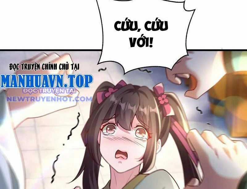 Vừa Cầm Được Thái Cổ Tiên Dược, Ta Đã Đe Dọa Thánh Chủ Chapter 85 trang 47