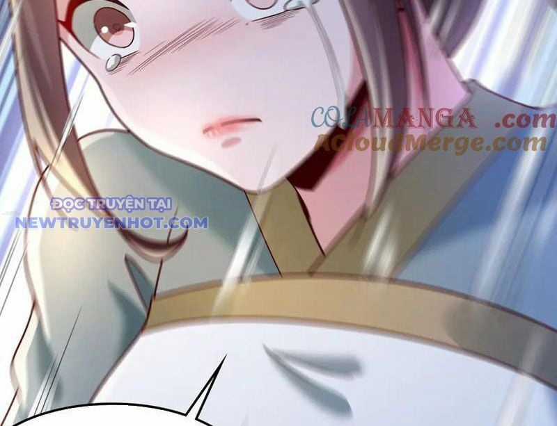 Vừa Cầm Được Thái Cổ Tiên Dược, Ta Đã Đe Dọa Thánh Chủ Chapter 85 trang 51