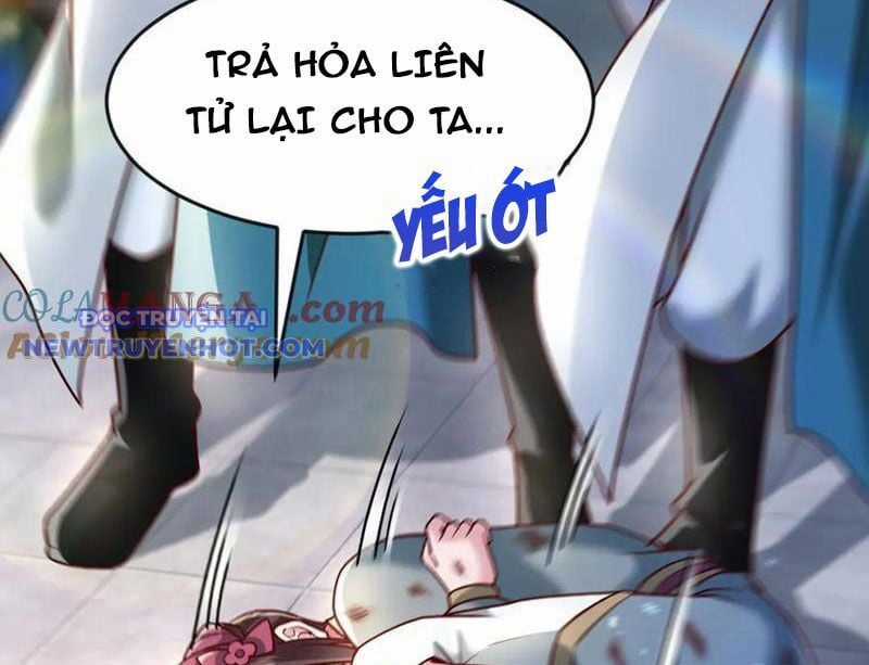 Vừa Cầm Được Thái Cổ Tiên Dược, Ta Đã Đe Dọa Thánh Chủ Chapter 85 trang 53