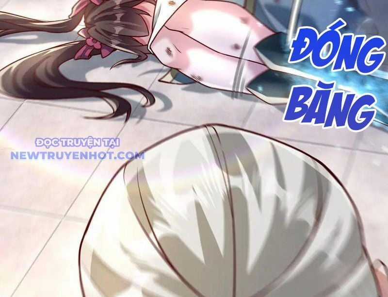 Vừa Cầm Được Thái Cổ Tiên Dược, Ta Đã Đe Dọa Thánh Chủ Chapter 85 trang 54