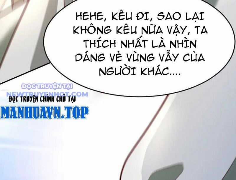 Vừa Cầm Được Thái Cổ Tiên Dược, Ta Đã Đe Dọa Thánh Chủ Chapter 85 trang 56