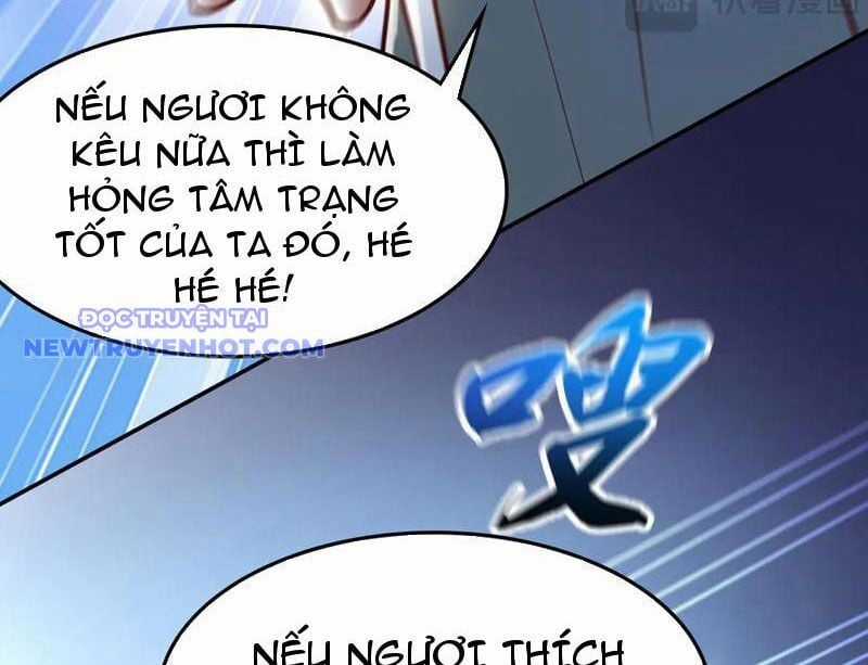Vừa Cầm Được Thái Cổ Tiên Dược, Ta Đã Đe Dọa Thánh Chủ Chapter 85 trang 58