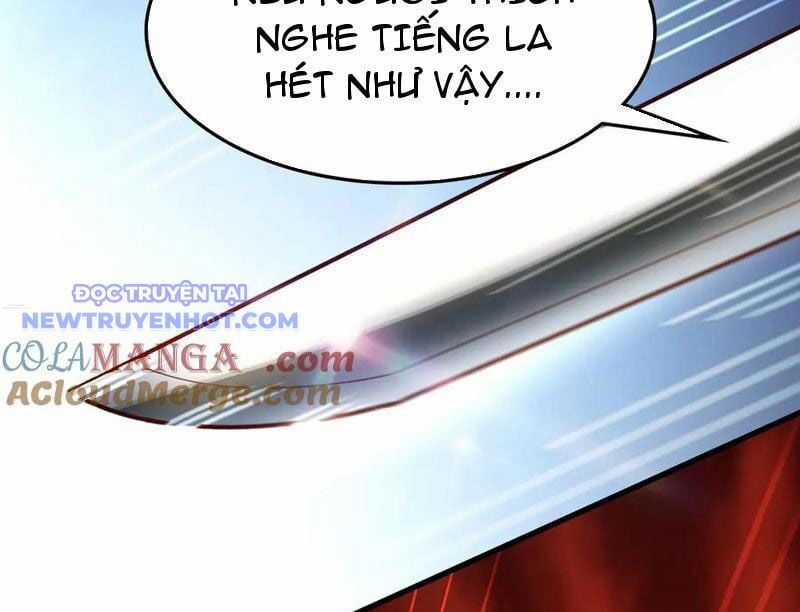 Vừa Cầm Được Thái Cổ Tiên Dược, Ta Đã Đe Dọa Thánh Chủ Chapter 85 trang 59