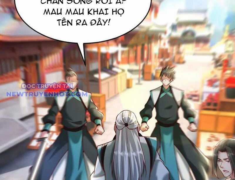 Vừa Cầm Được Thái Cổ Tiên Dược, Ta Đã Đe Dọa Thánh Chủ Chapter 85 trang 64