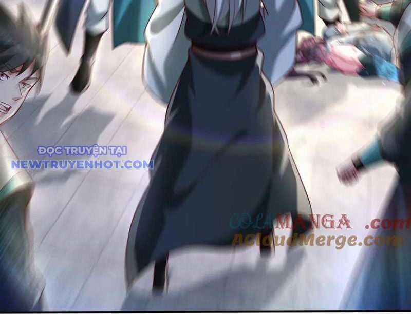 Vừa Cầm Được Thái Cổ Tiên Dược, Ta Đã Đe Dọa Thánh Chủ Chapter 85 trang 65