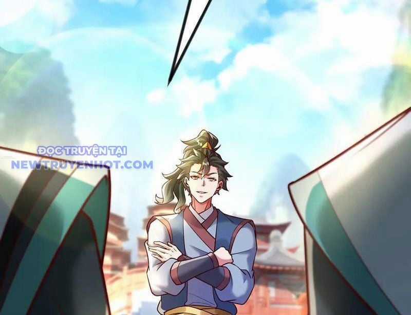 Vừa Cầm Được Thái Cổ Tiên Dược, Ta Đã Đe Dọa Thánh Chủ Chapter 85 trang 67