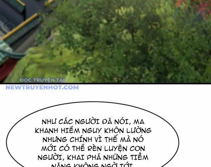 Vừa Cầm Được Thái Cổ Tiên Dược, Ta Đã Đe Dọa Thánh Chủ Chapter 85 trang 7