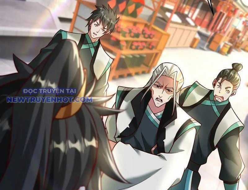 Vừa Cầm Được Thái Cổ Tiên Dược, Ta Đã Đe Dọa Thánh Chủ Chapter 85 trang 70