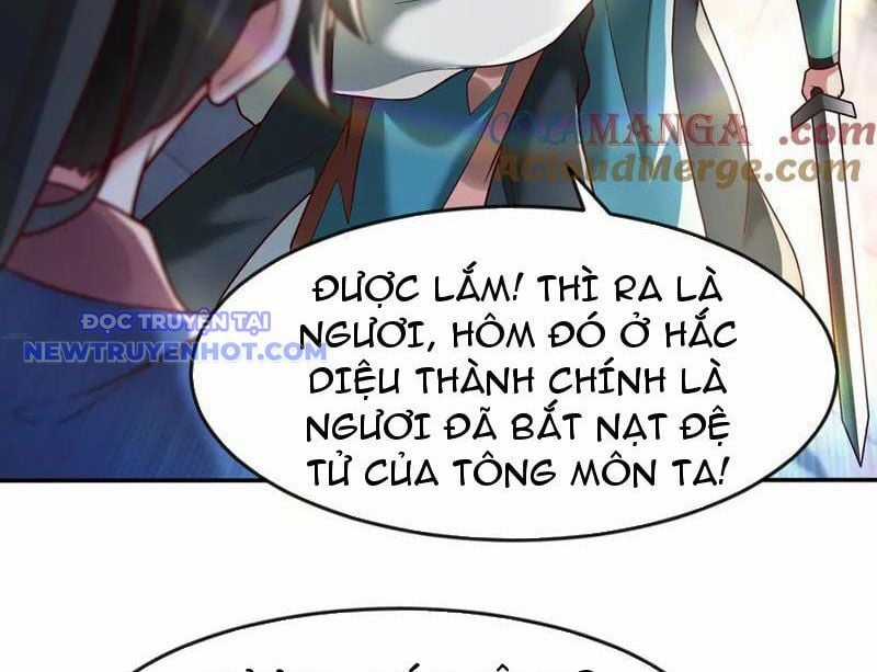 Vừa Cầm Được Thái Cổ Tiên Dược, Ta Đã Đe Dọa Thánh Chủ Chapter 85 trang 71