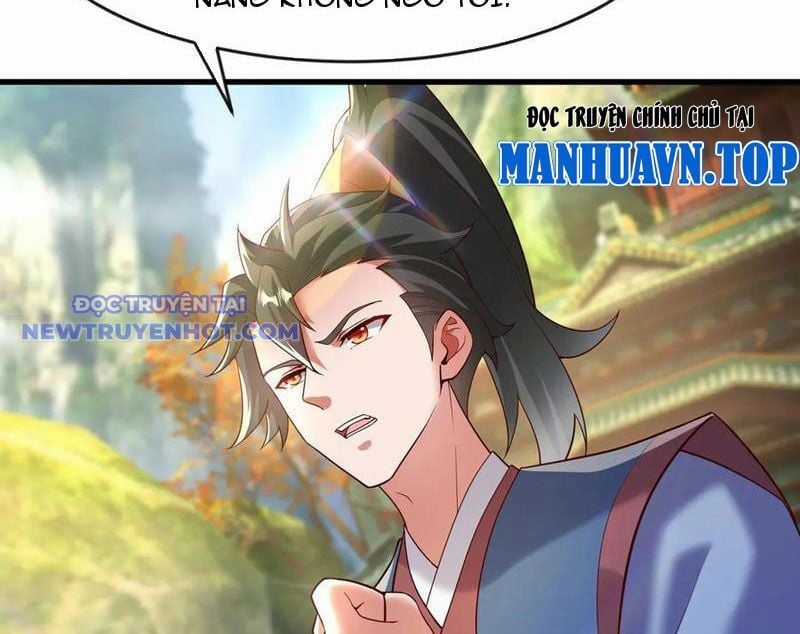 Vừa Cầm Được Thái Cổ Tiên Dược, Ta Đã Đe Dọa Thánh Chủ Chapter 85 trang 8