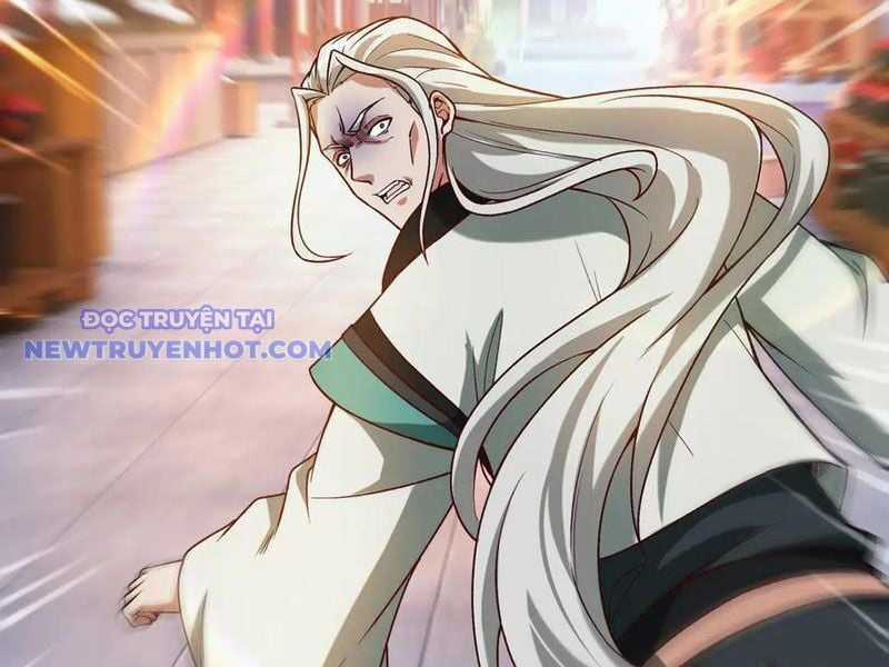 Vừa Cầm Được Thái Cổ Tiên Dược, Ta Đã Đe Dọa Thánh Chủ Chapter 86 trang 26