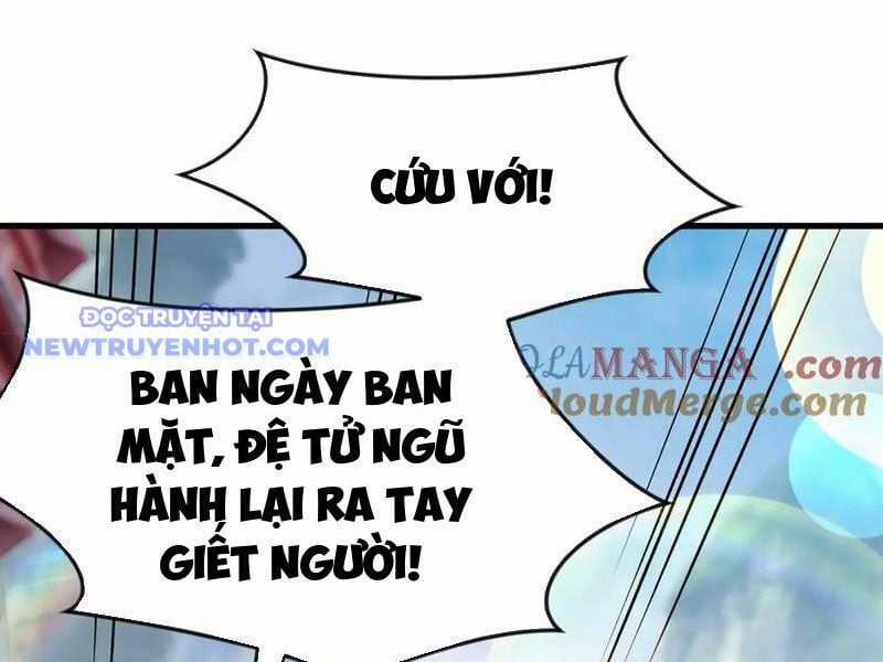 Vừa Cầm Được Thái Cổ Tiên Dược, Ta Đã Đe Dọa Thánh Chủ Chapter 86 trang 33
