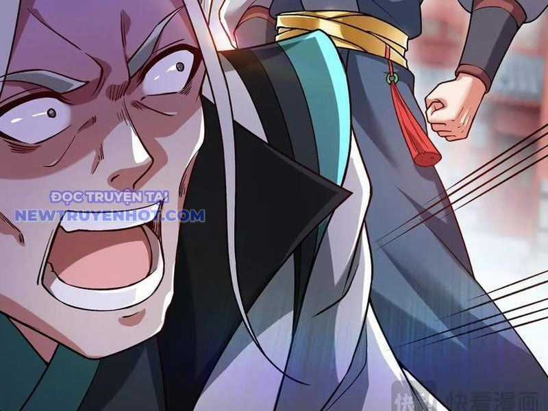 Vừa Cầm Được Thái Cổ Tiên Dược, Ta Đã Đe Dọa Thánh Chủ Chapter 86 trang 35