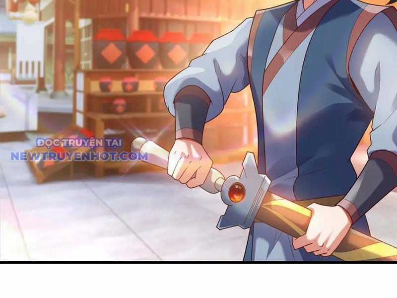 Vừa Cầm Được Thái Cổ Tiên Dược, Ta Đã Đe Dọa Thánh Chủ Chapter 86 trang 44