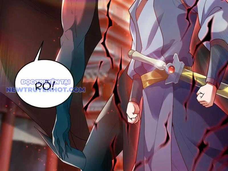 Vừa Cầm Được Thái Cổ Tiên Dược, Ta Đã Đe Dọa Thánh Chủ Chapter 86 trang 47