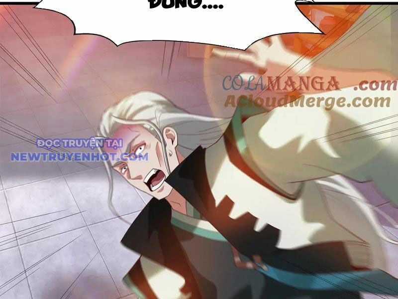 Vừa Cầm Được Thái Cổ Tiên Dược, Ta Đã Đe Dọa Thánh Chủ Chapter 86 trang 49