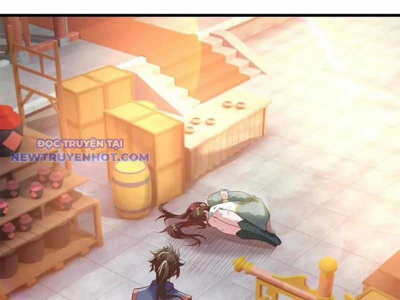 Vừa Cầm Được Thái Cổ Tiên Dược, Ta Đã Đe Dọa Thánh Chủ Chapter 86 trang 59