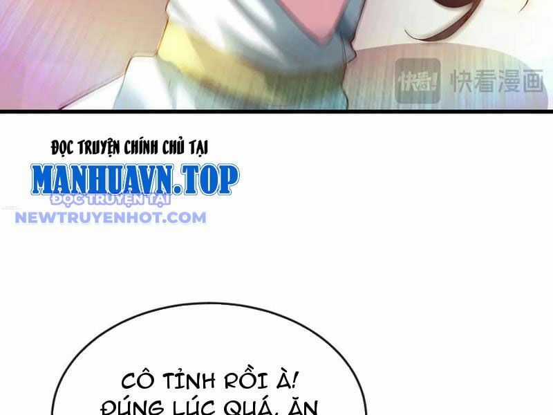 Vừa Cầm Được Thái Cổ Tiên Dược, Ta Đã Đe Dọa Thánh Chủ Chapter 86 trang 77