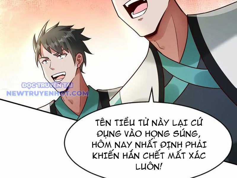 Vừa Cầm Được Thái Cổ Tiên Dược, Ta Đã Đe Dọa Thánh Chủ Chapter 86 trang 8