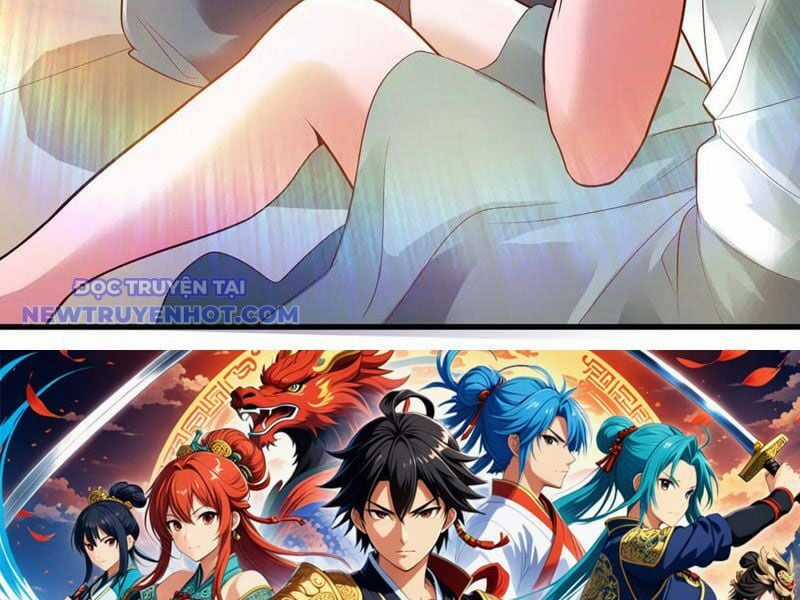 Vừa Cầm Được Thái Cổ Tiên Dược, Ta Đã Đe Dọa Thánh Chủ Chapter 86 trang 80