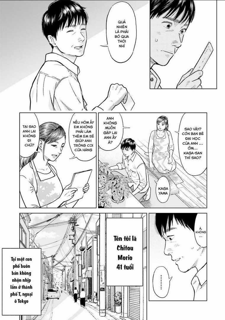 Vua Cần Sa Chapter 1 trang 10