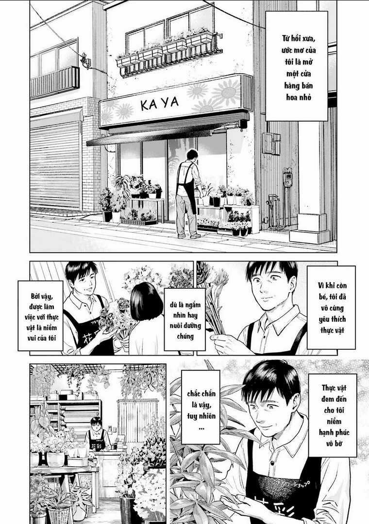 Vua Cần Sa Chapter 1 trang 11
